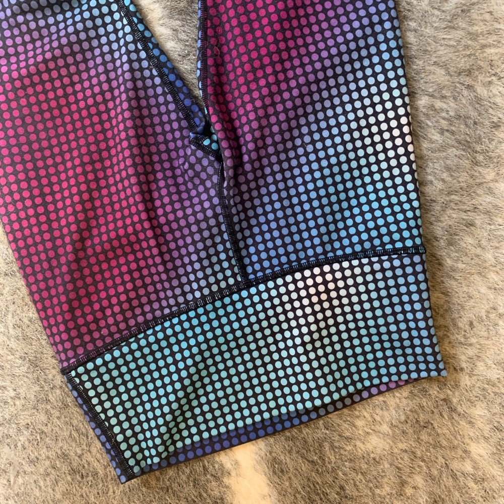 25 in. Inseam Lululemon leggings